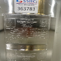 Stainless Technology 60L Stainless Steel Tank image 3